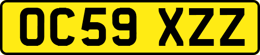 OC59XZZ