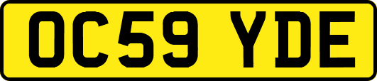 OC59YDE