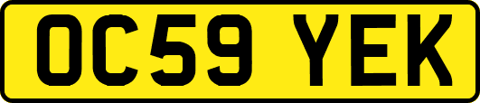 OC59YEK