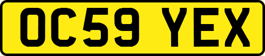 OC59YEX