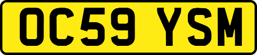 OC59YSM