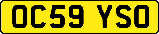OC59YSO
