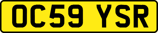 OC59YSR