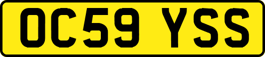 OC59YSS