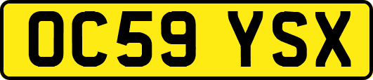 OC59YSX