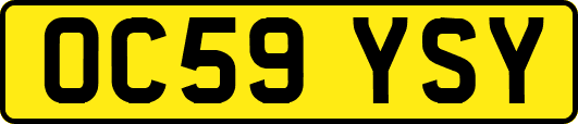 OC59YSY
