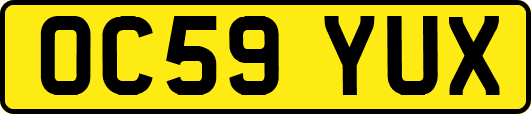 OC59YUX