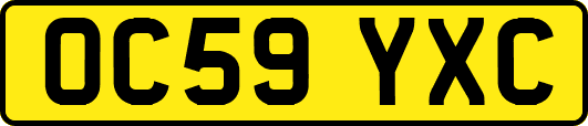 OC59YXC