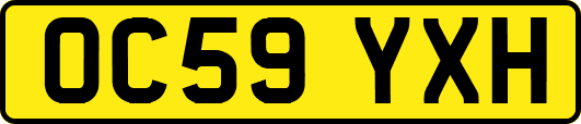 OC59YXH