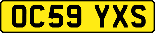OC59YXS