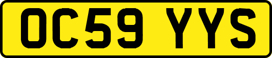 OC59YYS