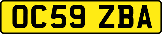 OC59ZBA
