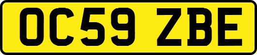 OC59ZBE