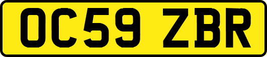 OC59ZBR