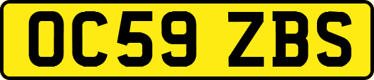 OC59ZBS