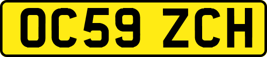 OC59ZCH