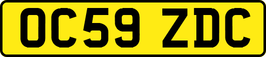OC59ZDC