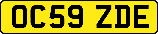 OC59ZDE