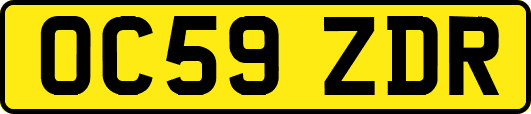OC59ZDR