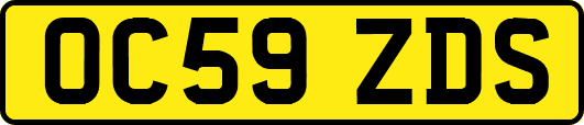 OC59ZDS