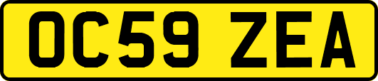 OC59ZEA