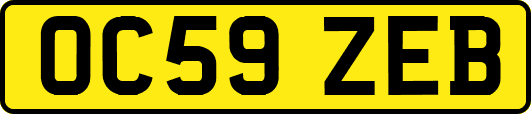 OC59ZEB