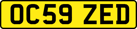OC59ZED