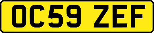 OC59ZEF