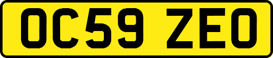 OC59ZEO