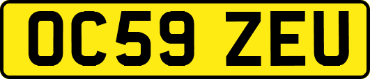 OC59ZEU