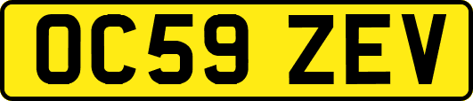 OC59ZEV