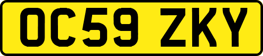 OC59ZKY