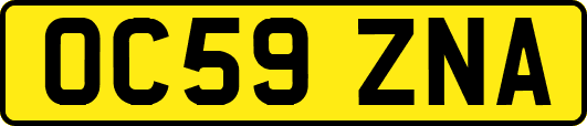 OC59ZNA