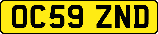 OC59ZND