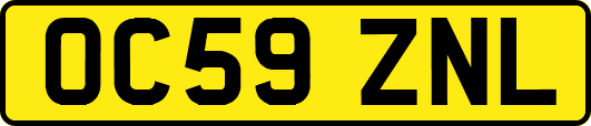OC59ZNL