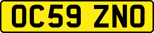 OC59ZNO