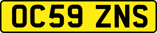 OC59ZNS