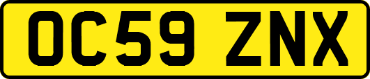 OC59ZNX