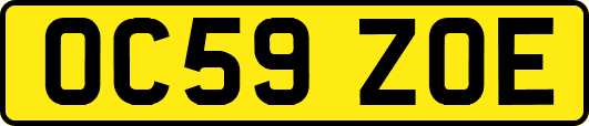 OC59ZOE