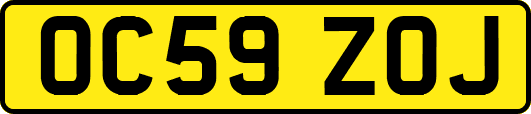 OC59ZOJ