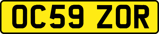 OC59ZOR