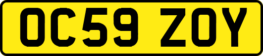 OC59ZOY