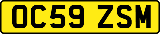 OC59ZSM