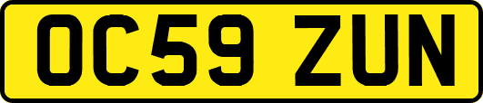 OC59ZUN