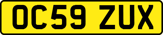 OC59ZUX