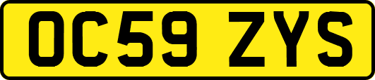 OC59ZYS