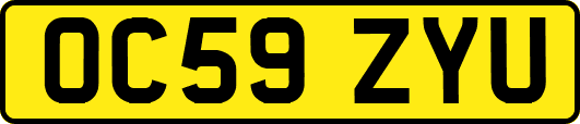 OC59ZYU