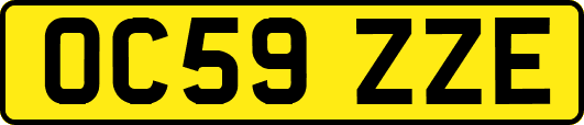 OC59ZZE