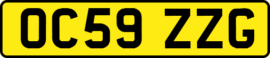 OC59ZZG