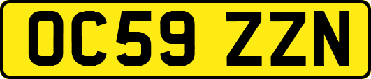 OC59ZZN
